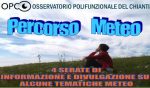 PERCORSO METEO OPC 3° – serata